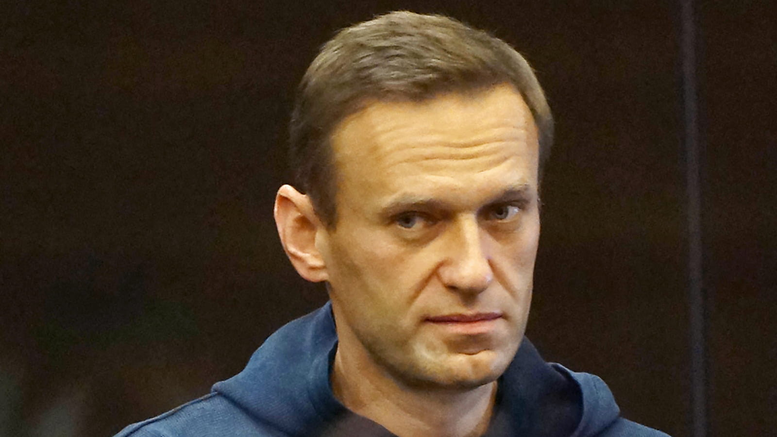 Alexeï Navalny