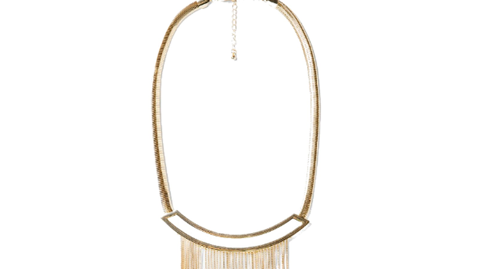 Collier Mango