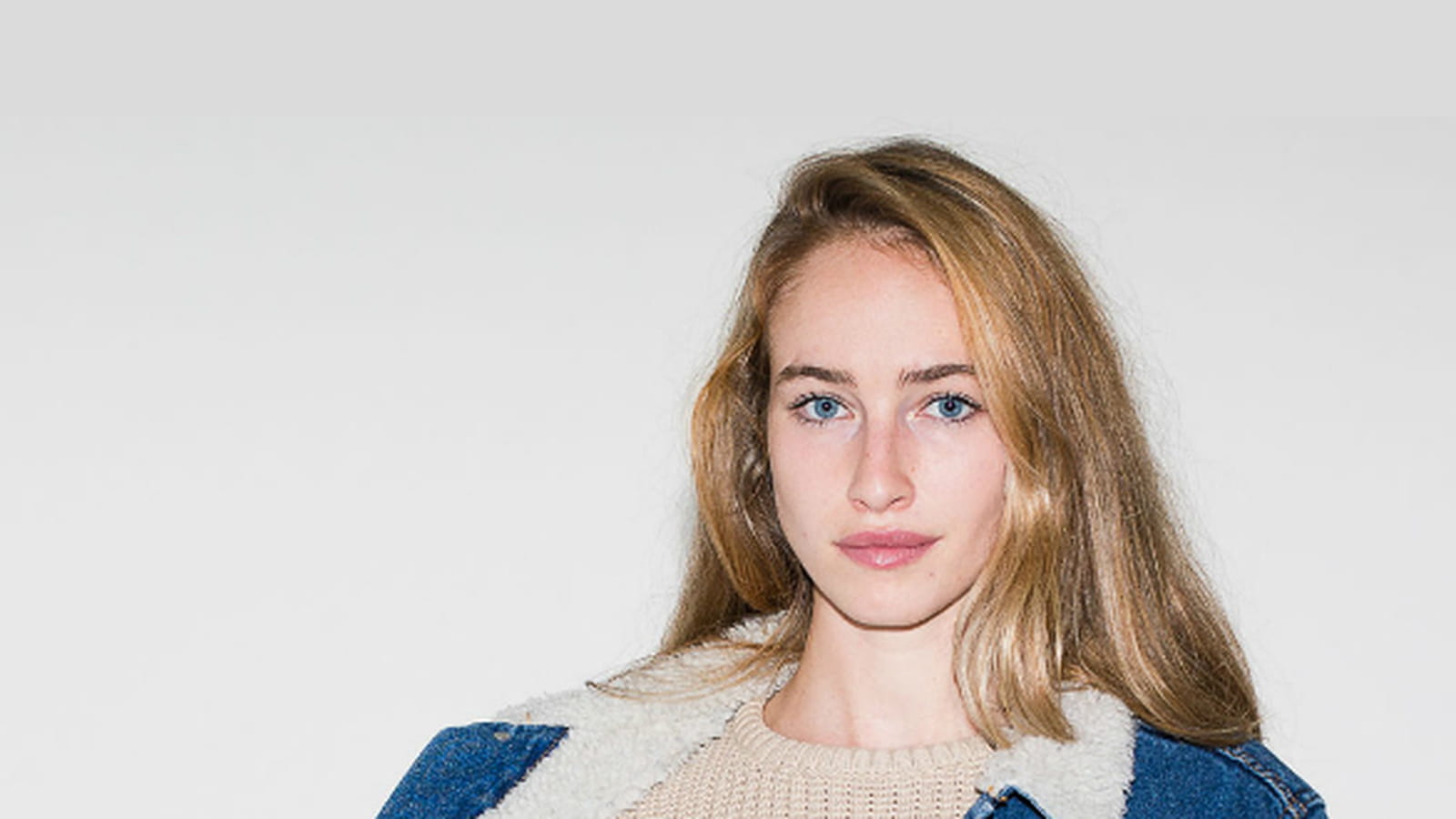 Blouson American Apparel