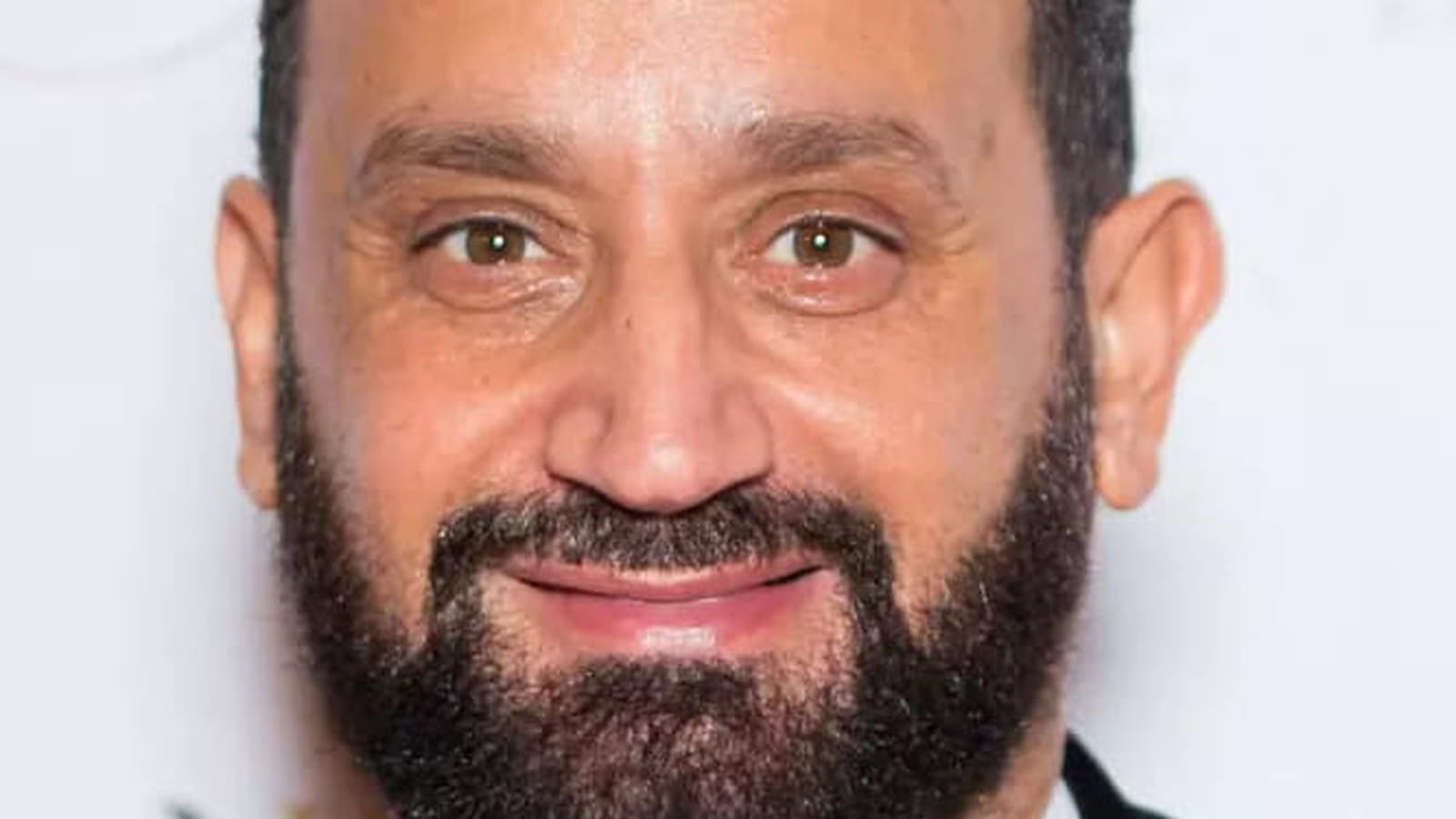 Cyril Hanouna