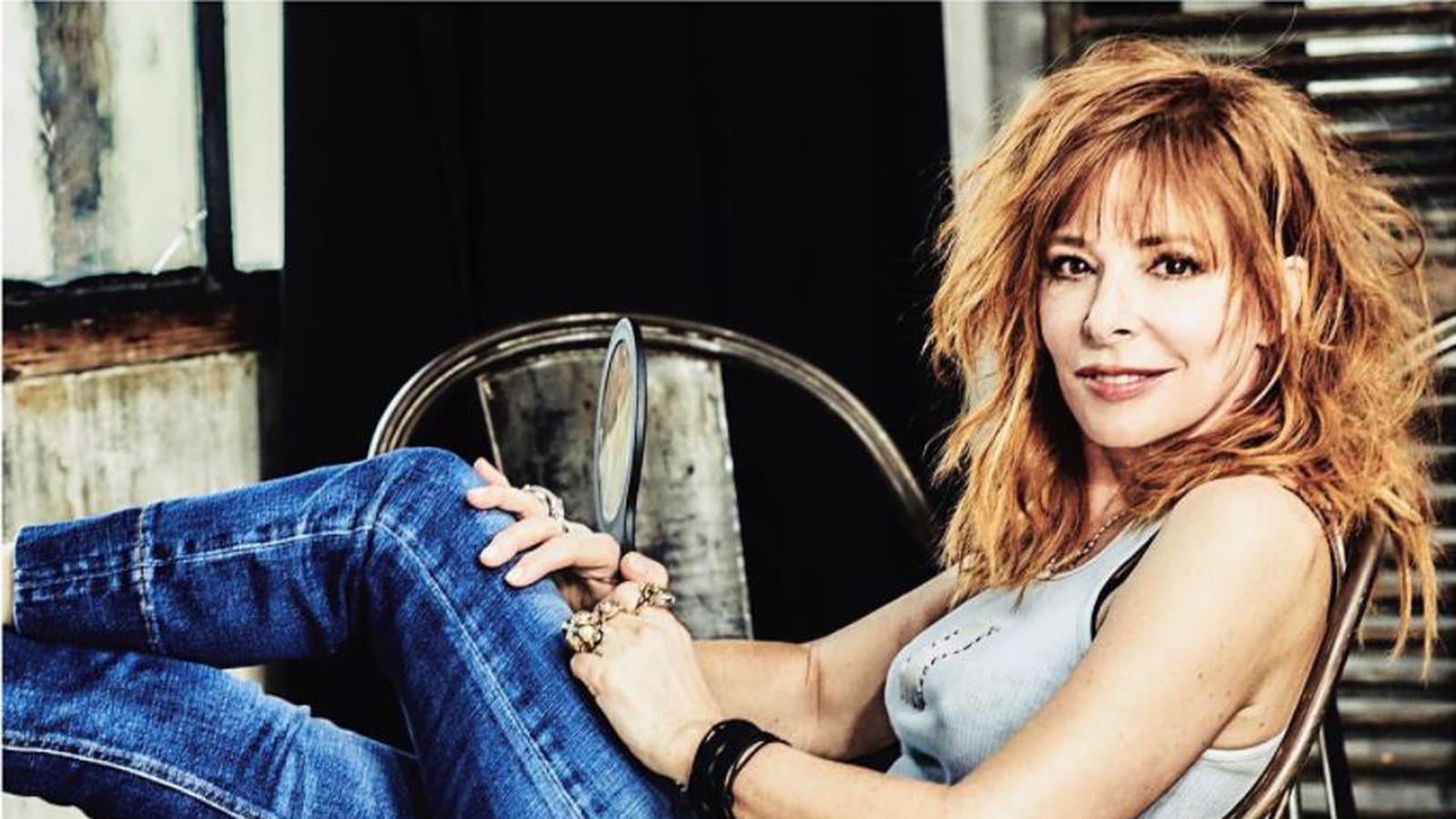 Mylène Farmer