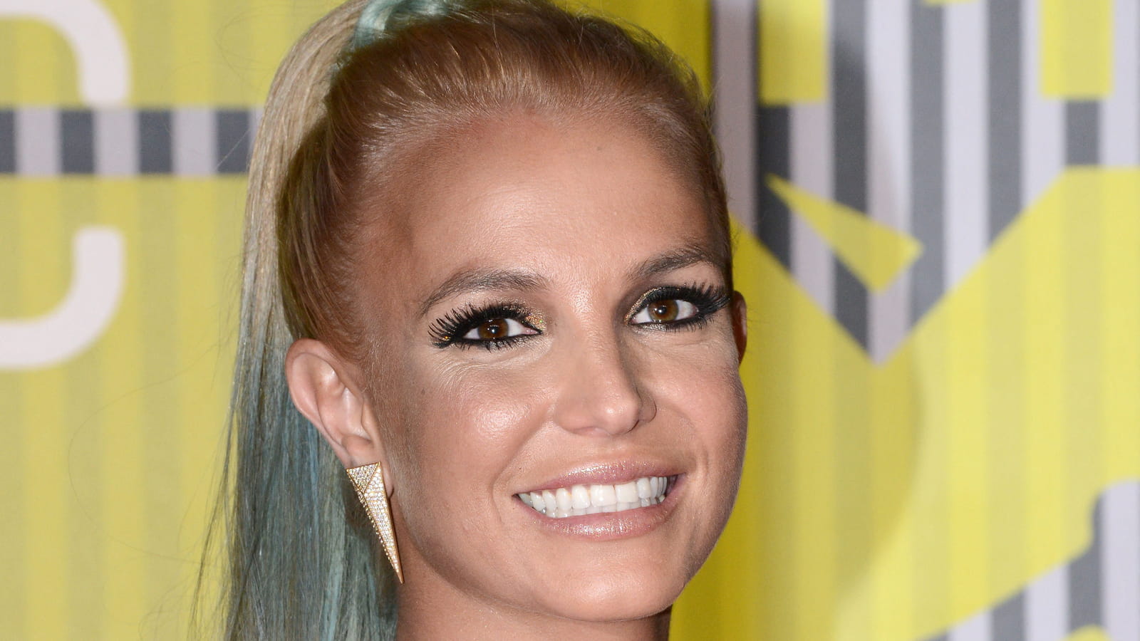 Britney Spears 