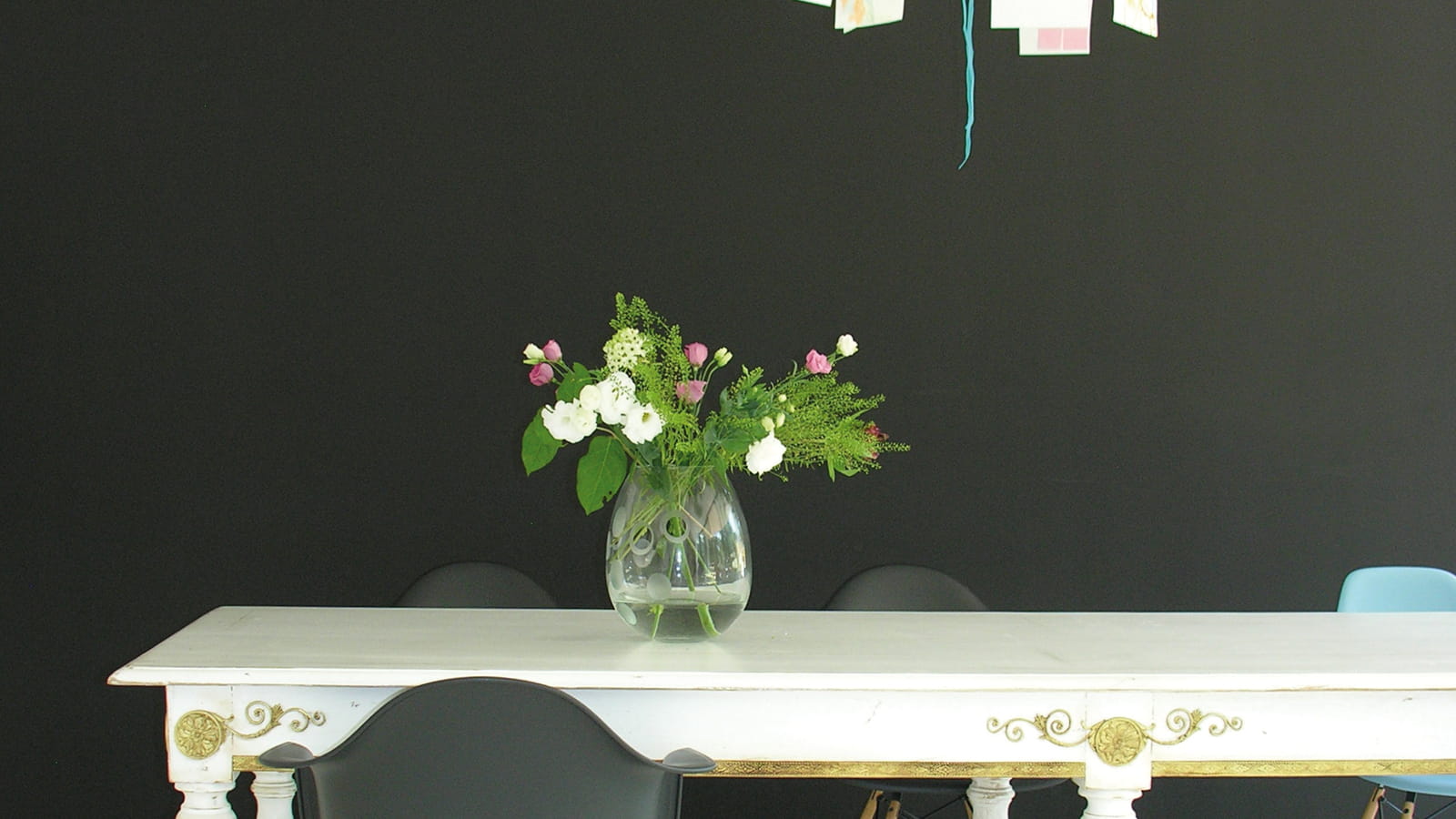 Table dominicaines Moissonnier