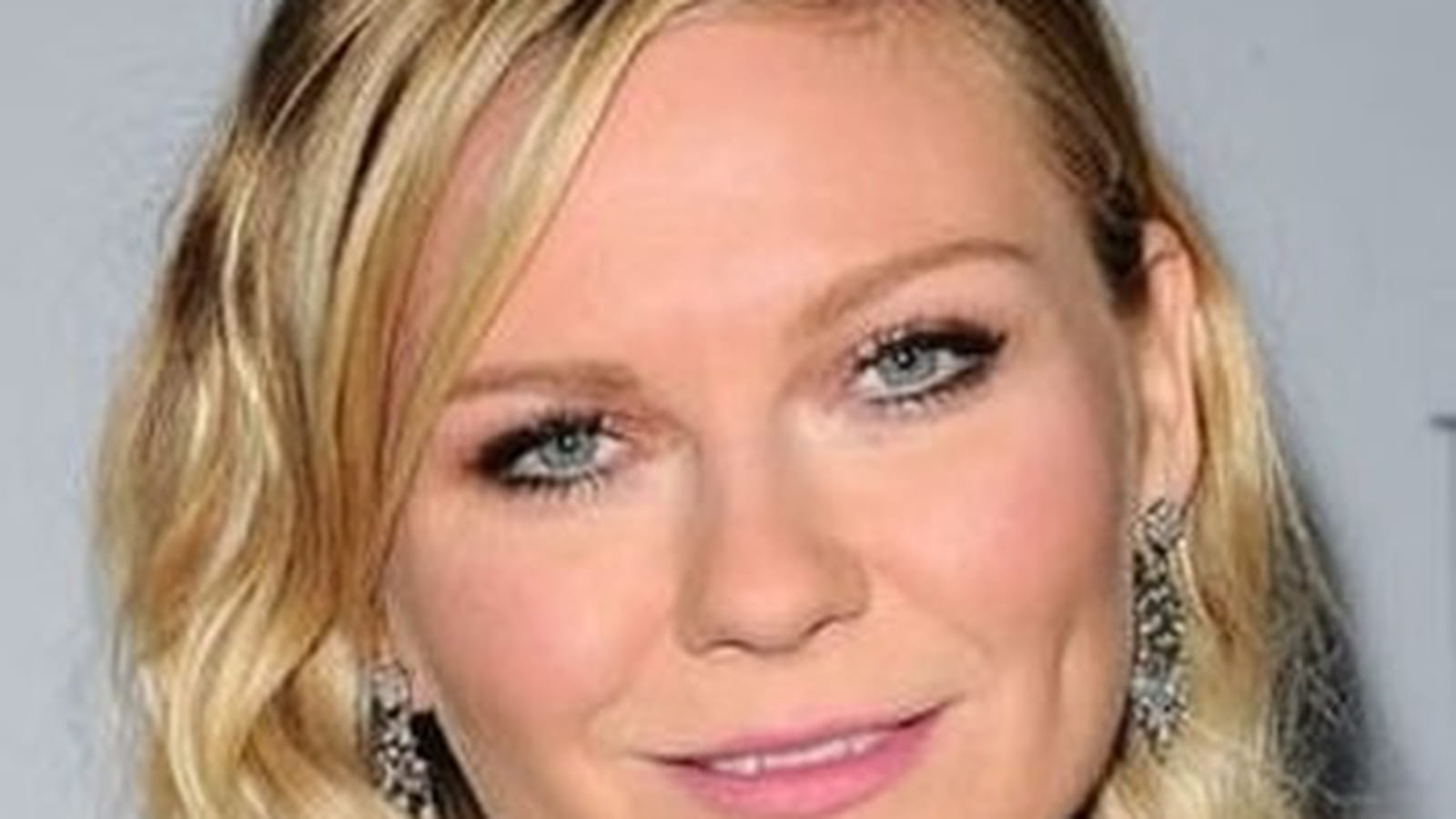 Kirsten Dunst