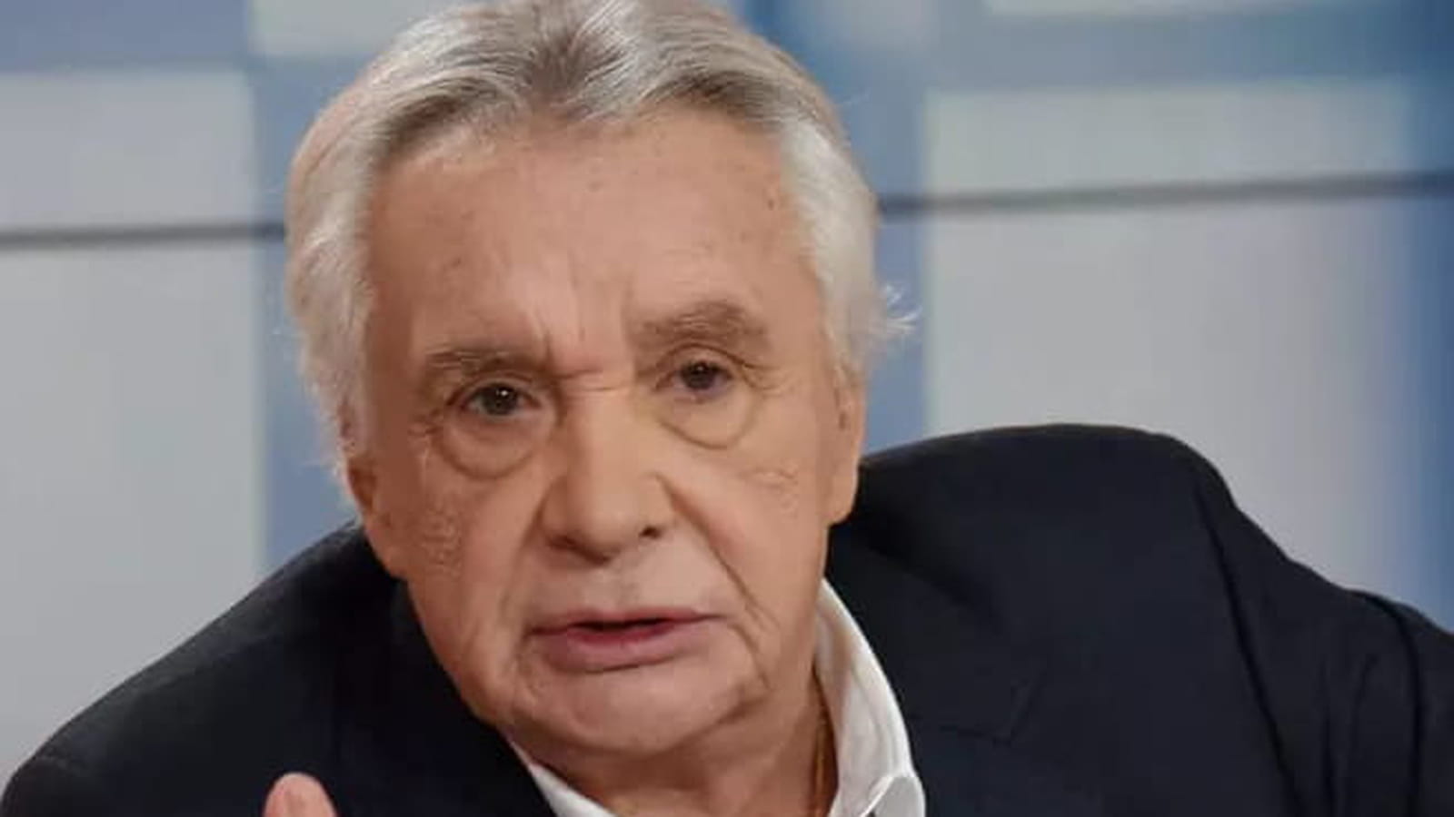 Michel Sardou