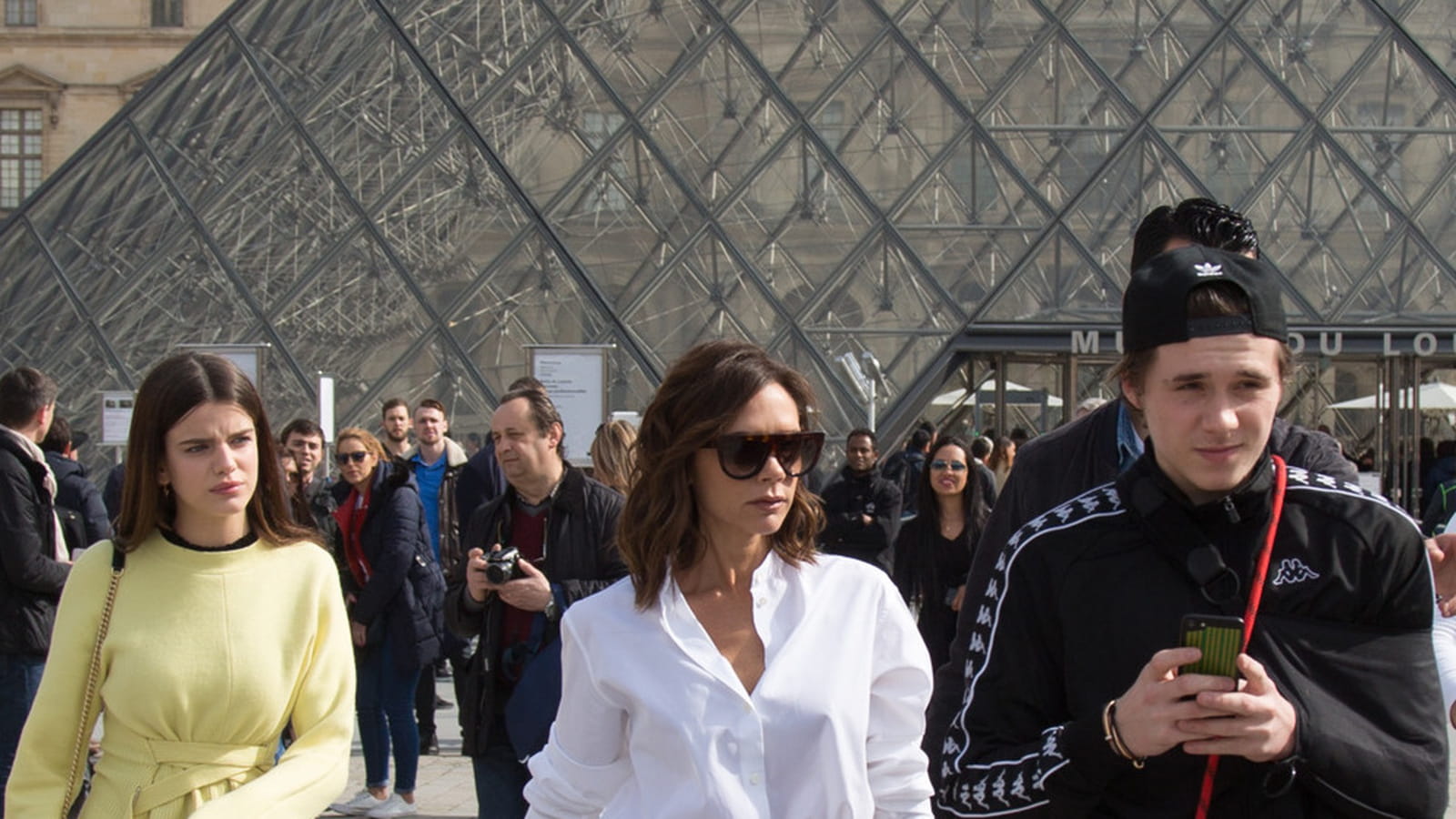 Victoria Beckham