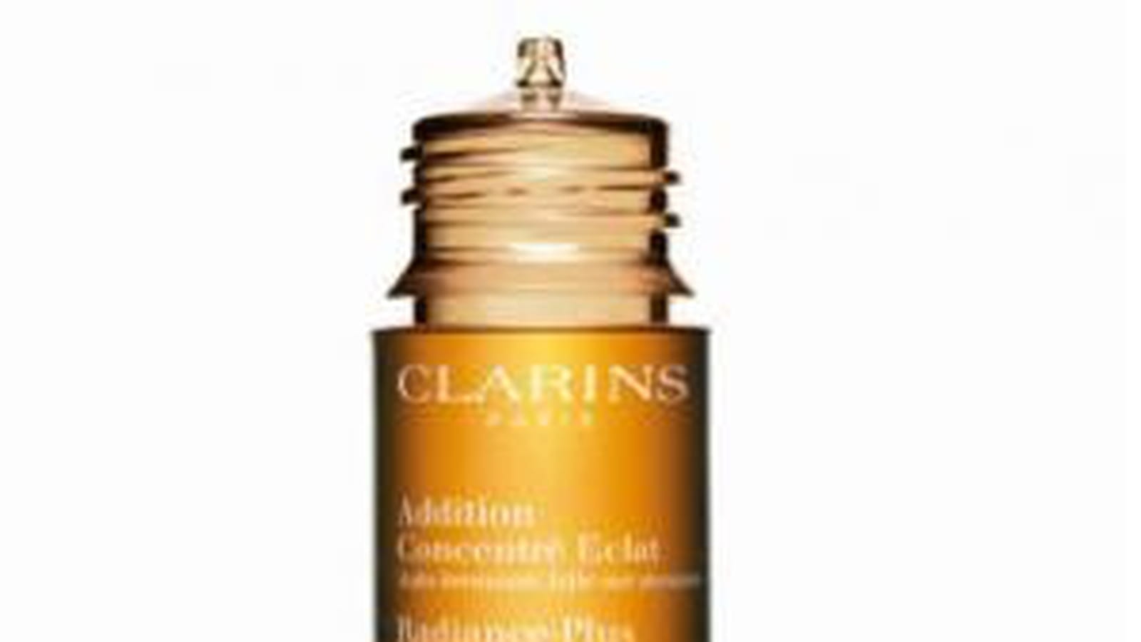 Addition Concentré Eclat de Clarins