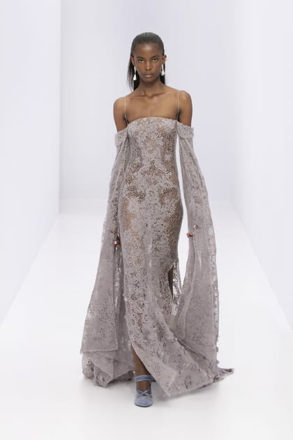 Look 24&nbsp;du d&eacute;fil&eacute; Fendi