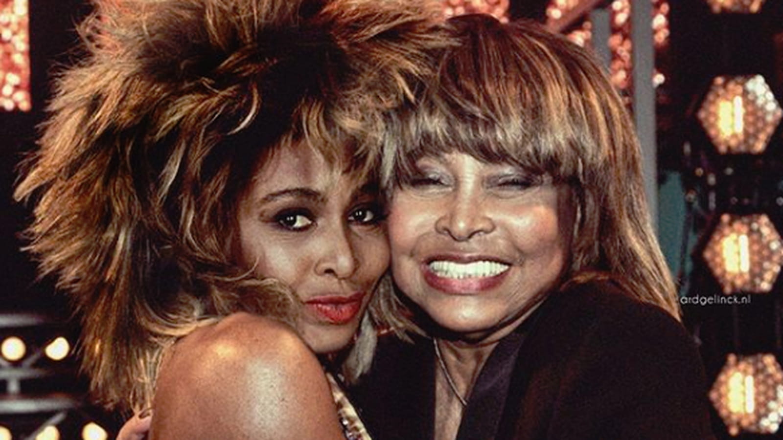 Tina Turner