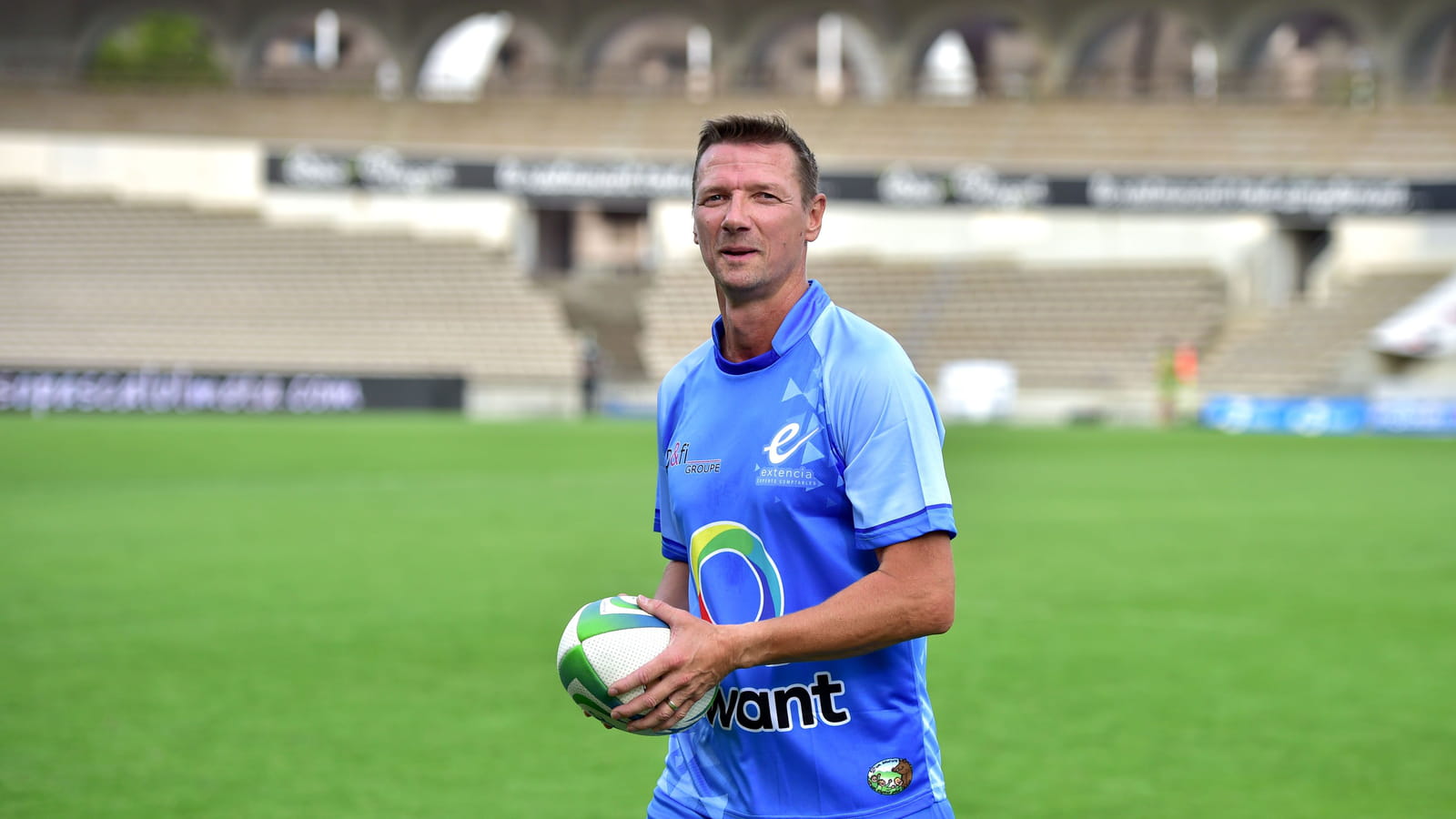 Tony Vairelles