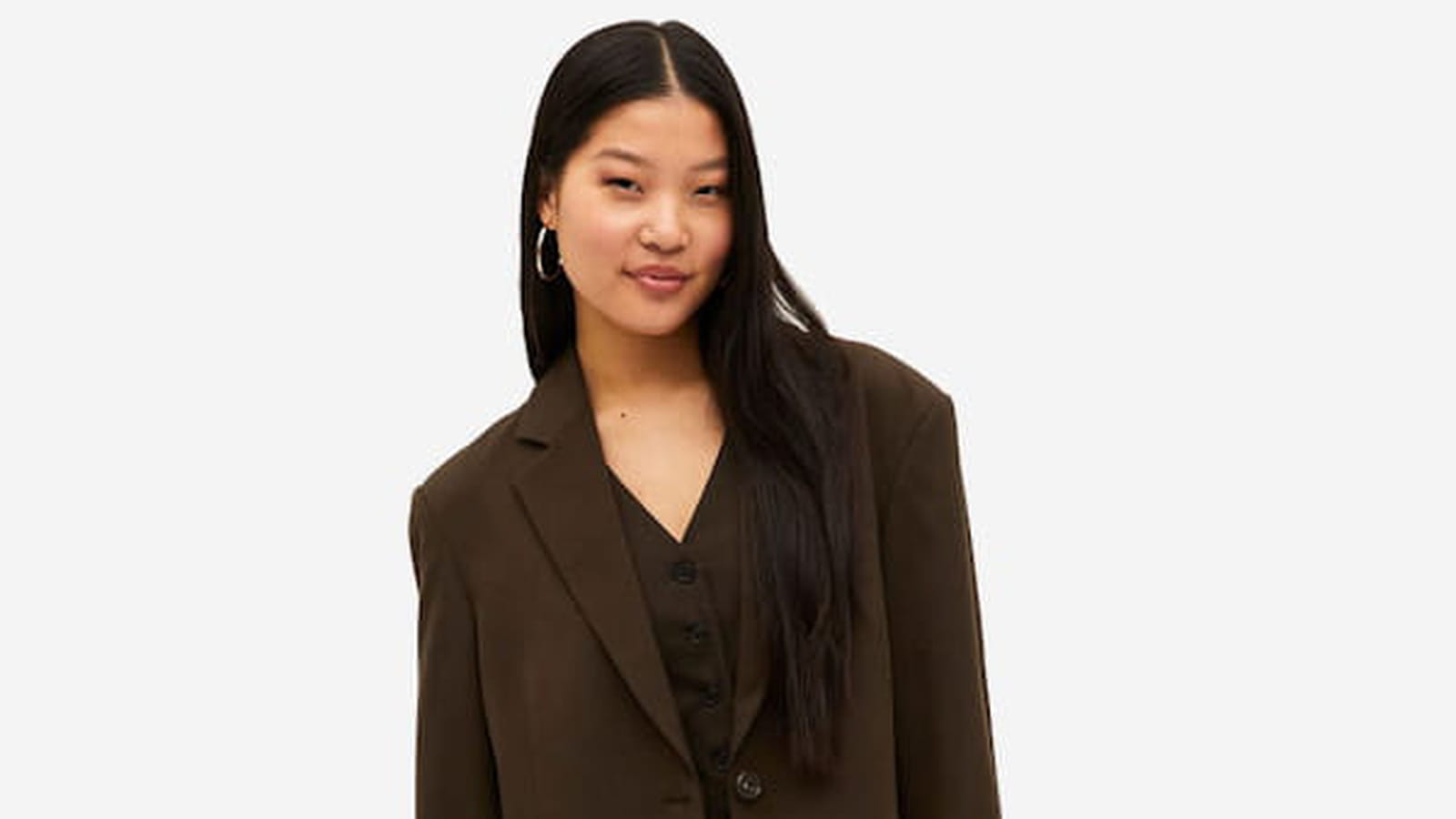 Blazer Monki