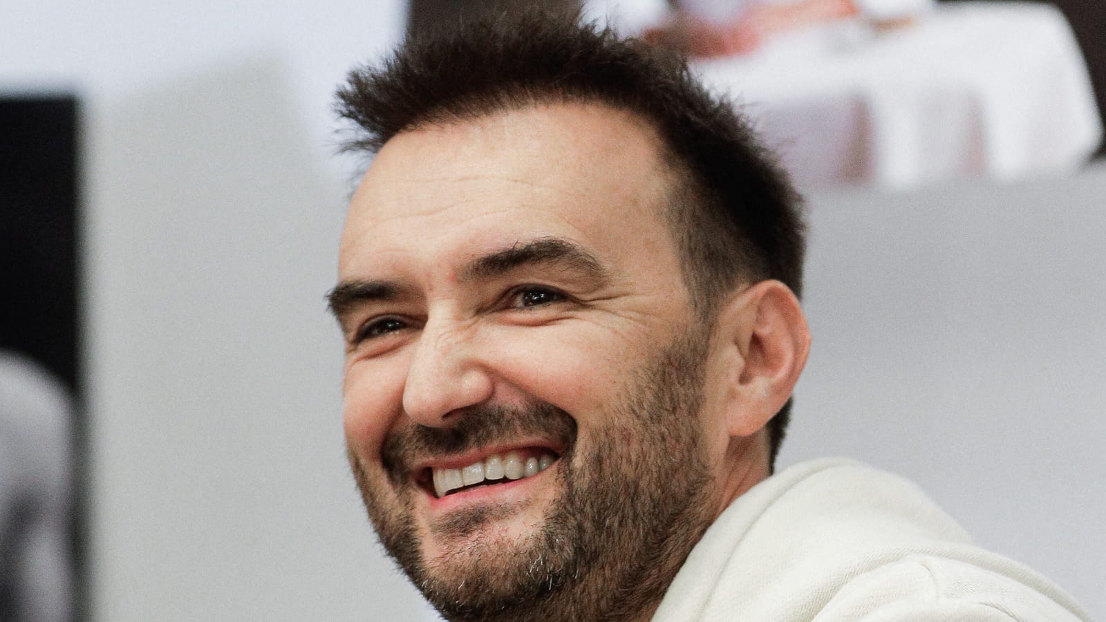 Cyril Lignac