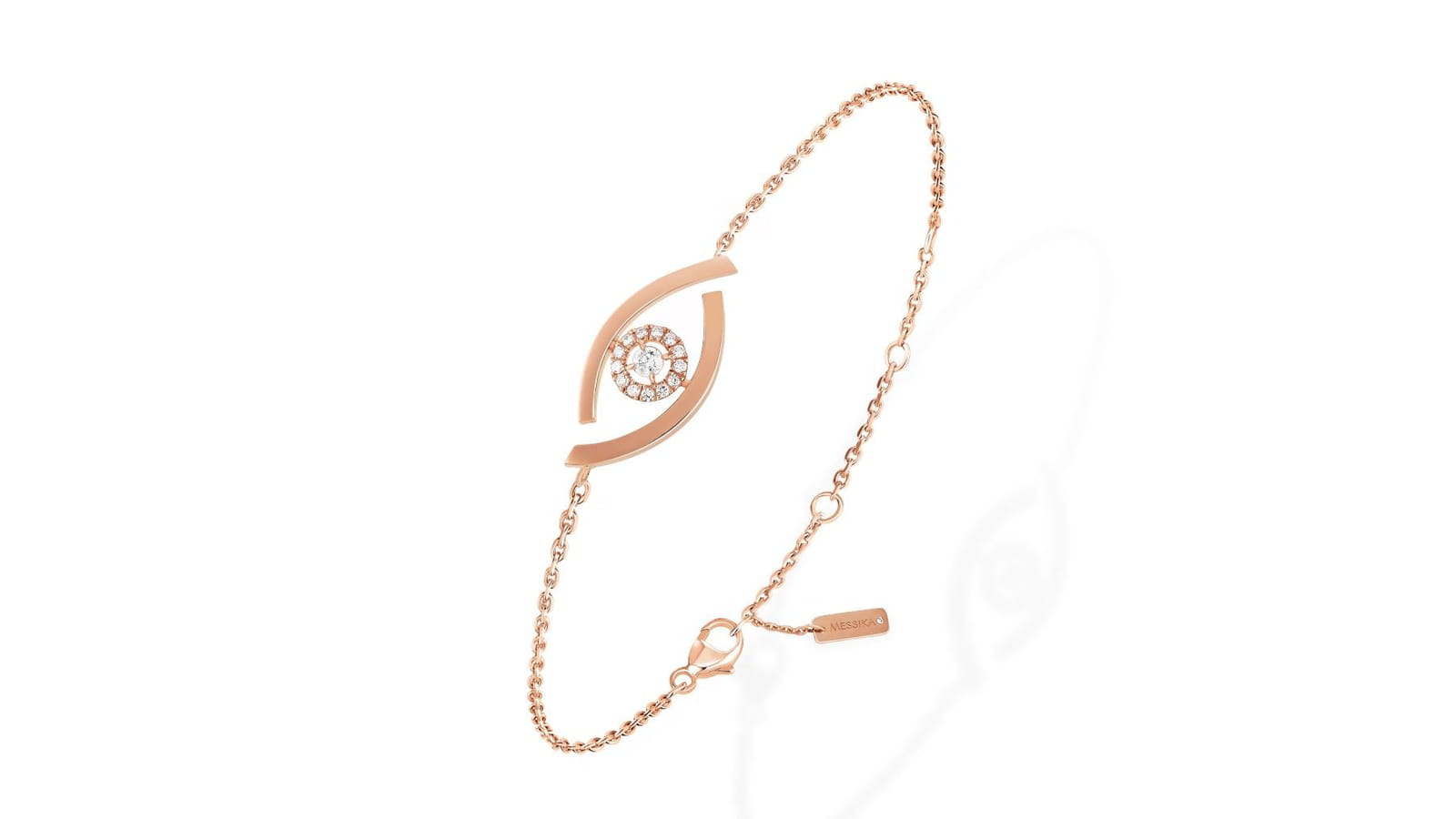 Bracelet Messika