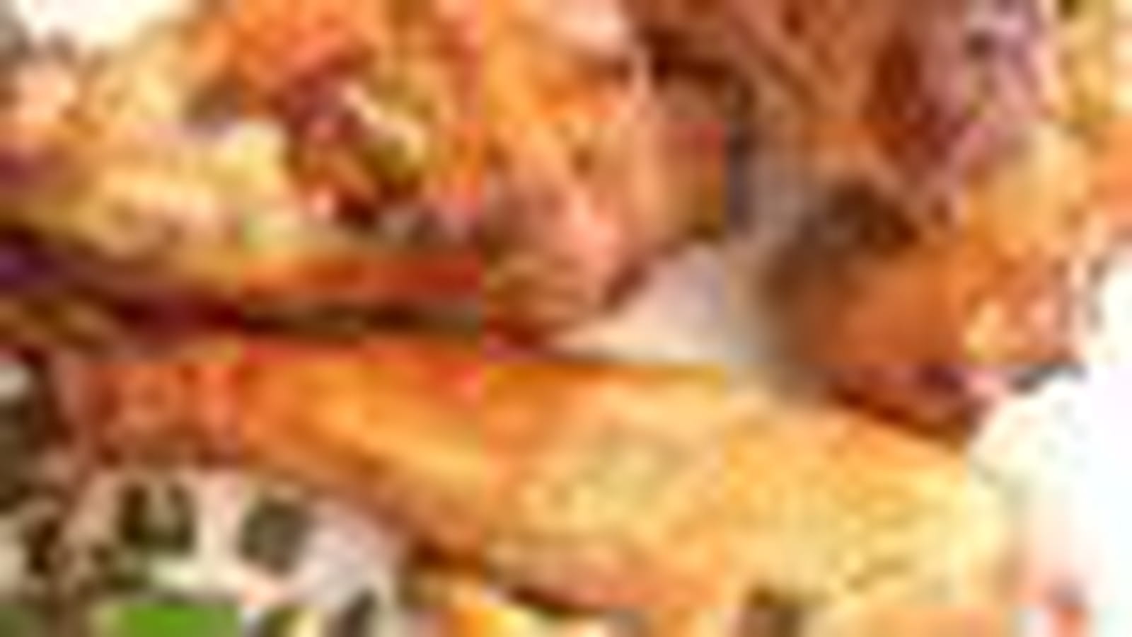 Poulet