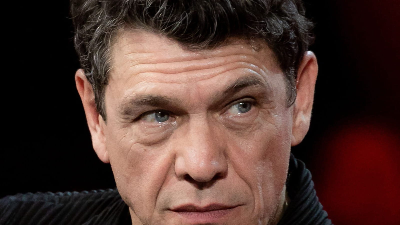 Marc Lavoine