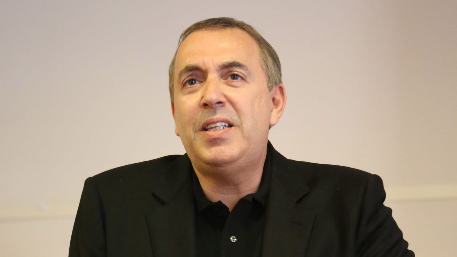Jean-Marc Morandini