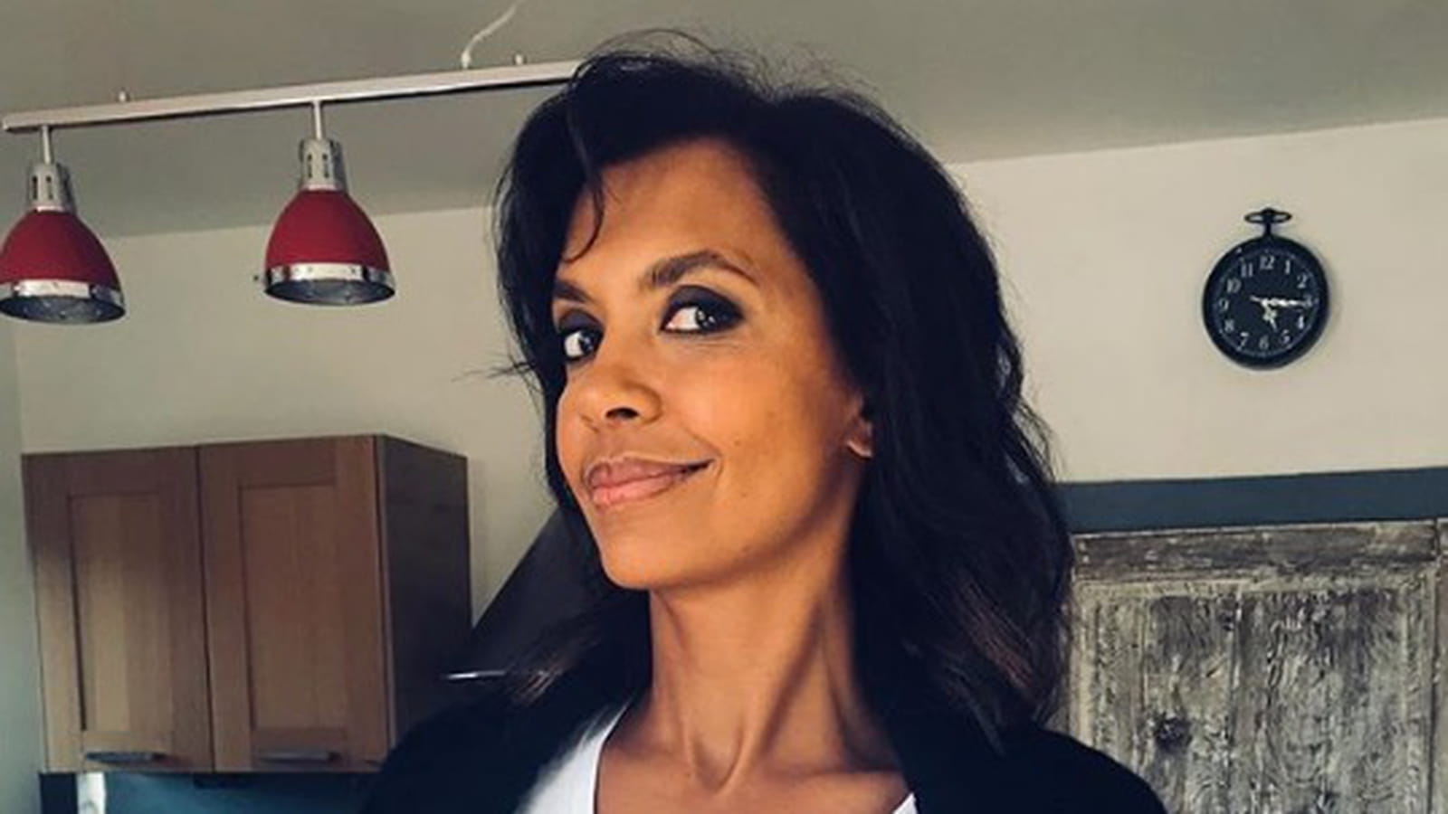 Karine Le Marchand