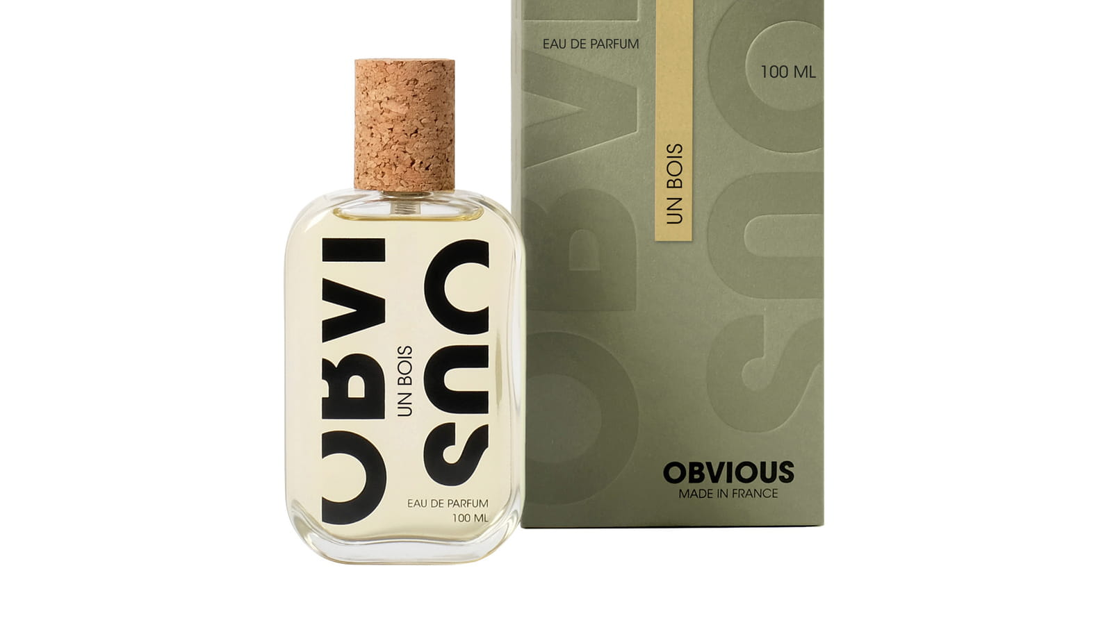 Obvious Parfums