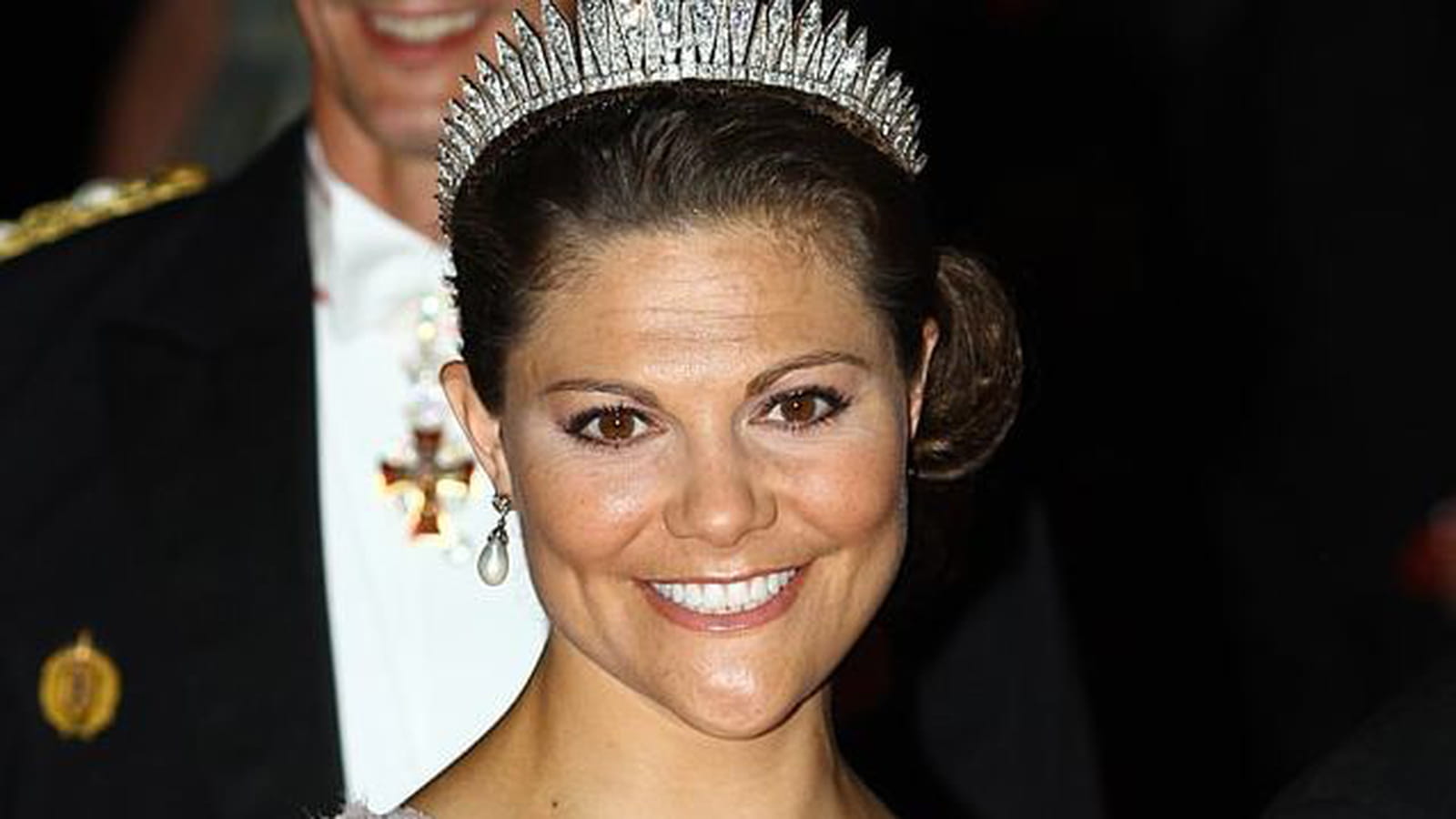 Victoria de Suède