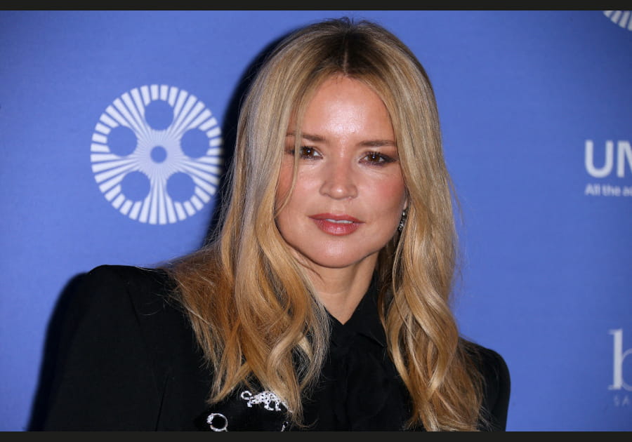 Top&nbsp;: le teint &eacute;clatant de Virginie Efira