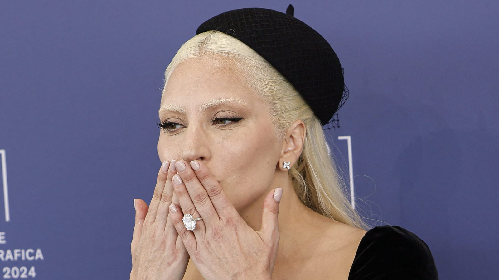 Lady Gaga