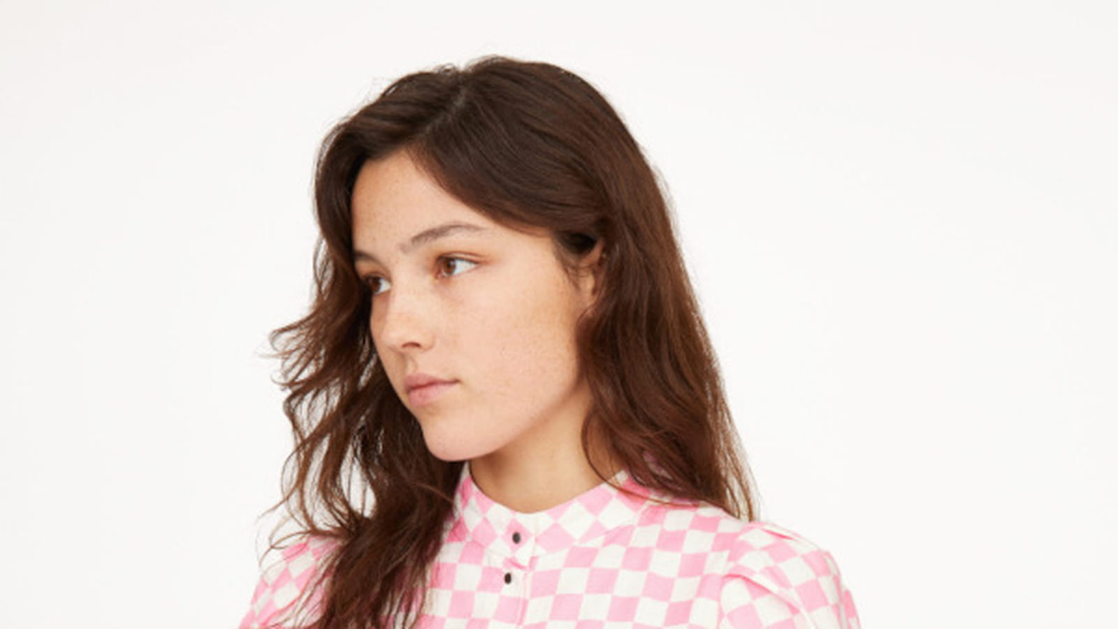 Blouse Roseanna 