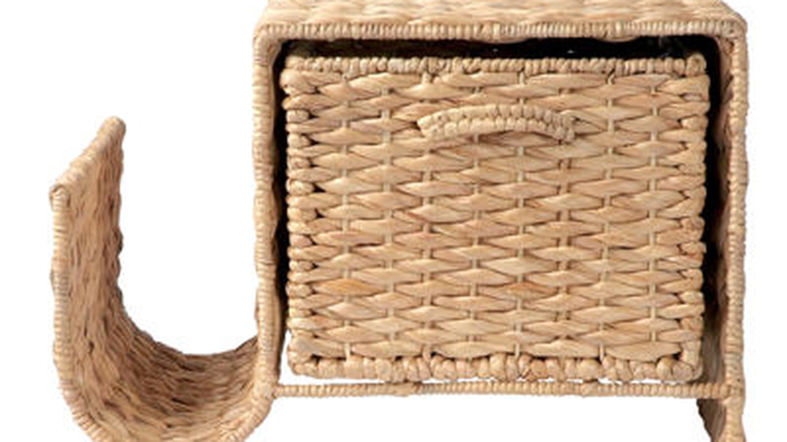 Porte-magazines "Lima"