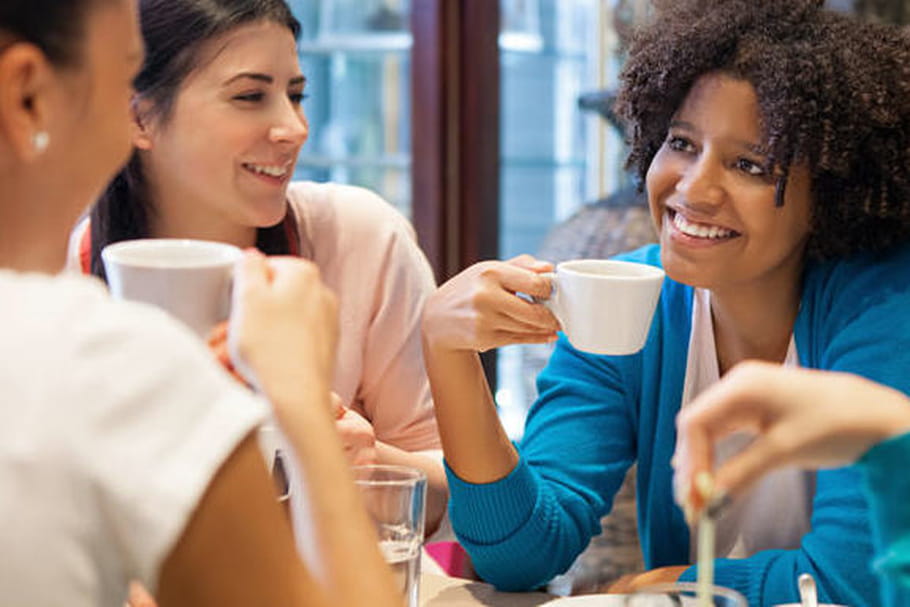 Boire du café pour éviter la sclérose en plaques ?