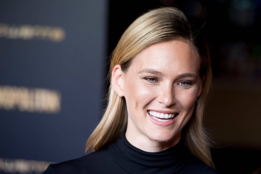 Bar Refaeli : un top pas si modèle que ça...?