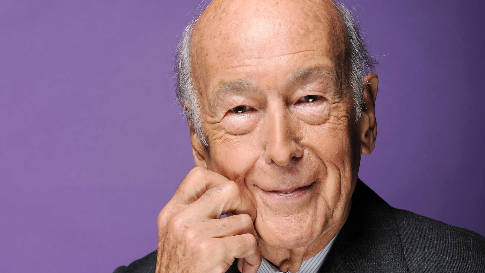 Valéry Giscard d'Estaing