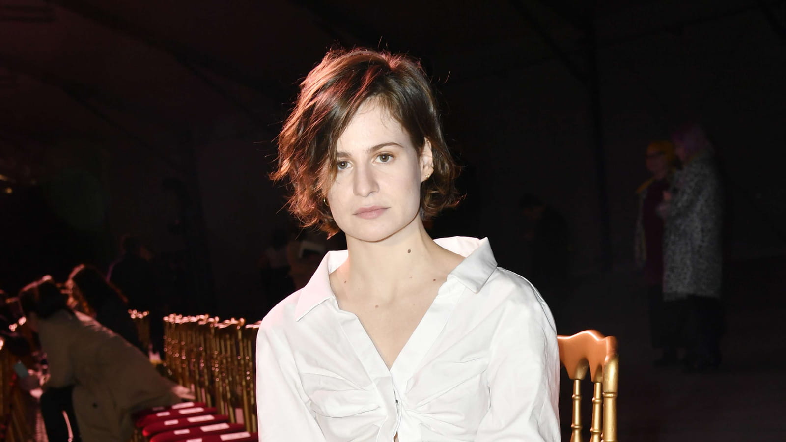 Héloïse Letissier 