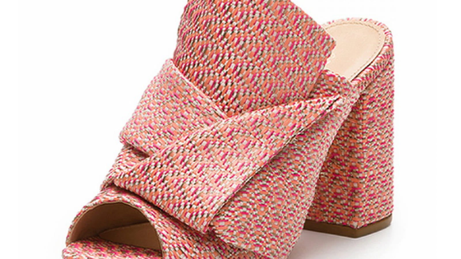 Mules Cosmoparis