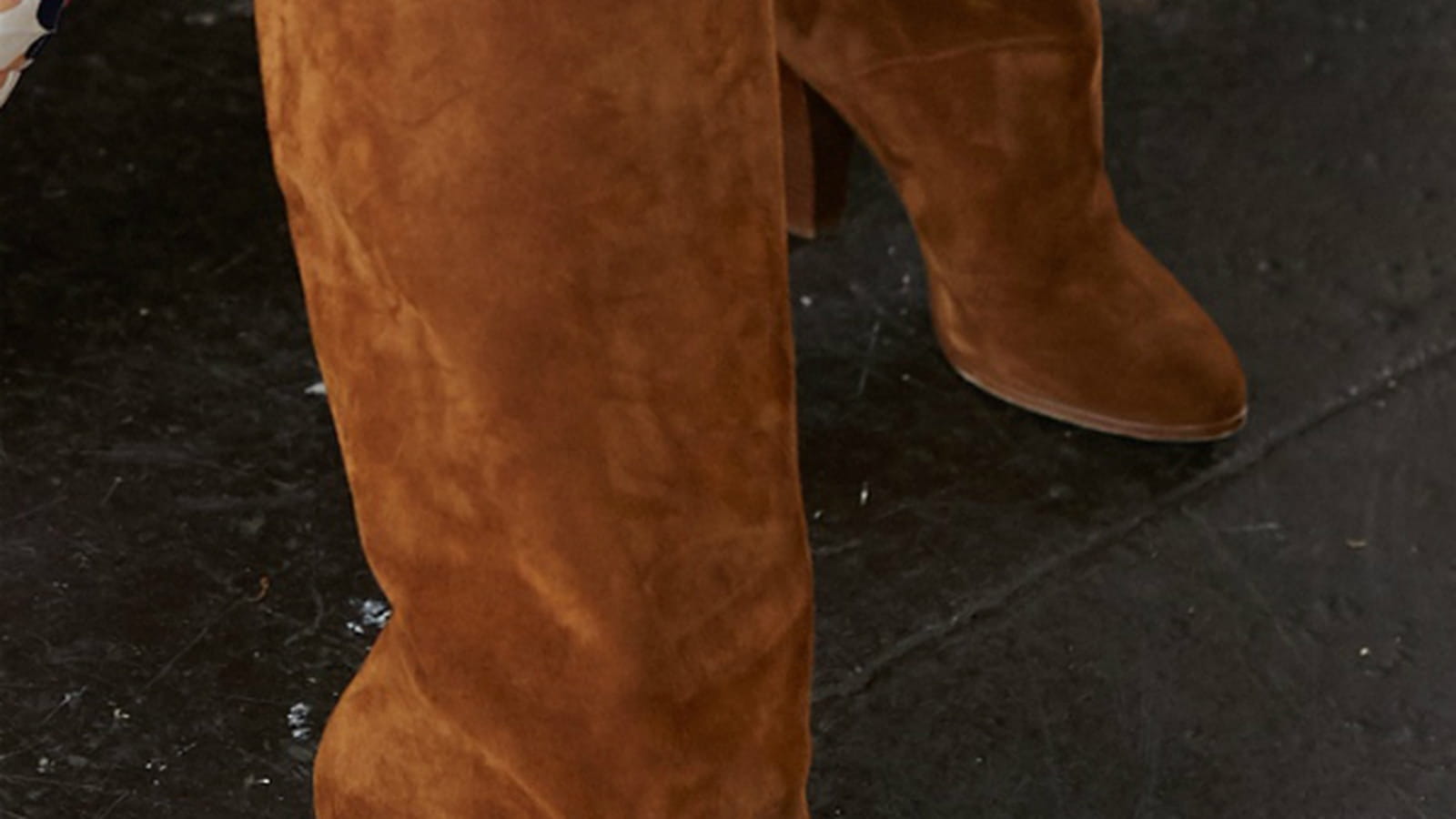 Bottes Sézane 