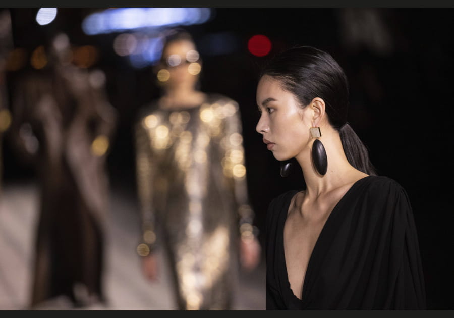 La queue-de-cheval basse de Saint Laurent