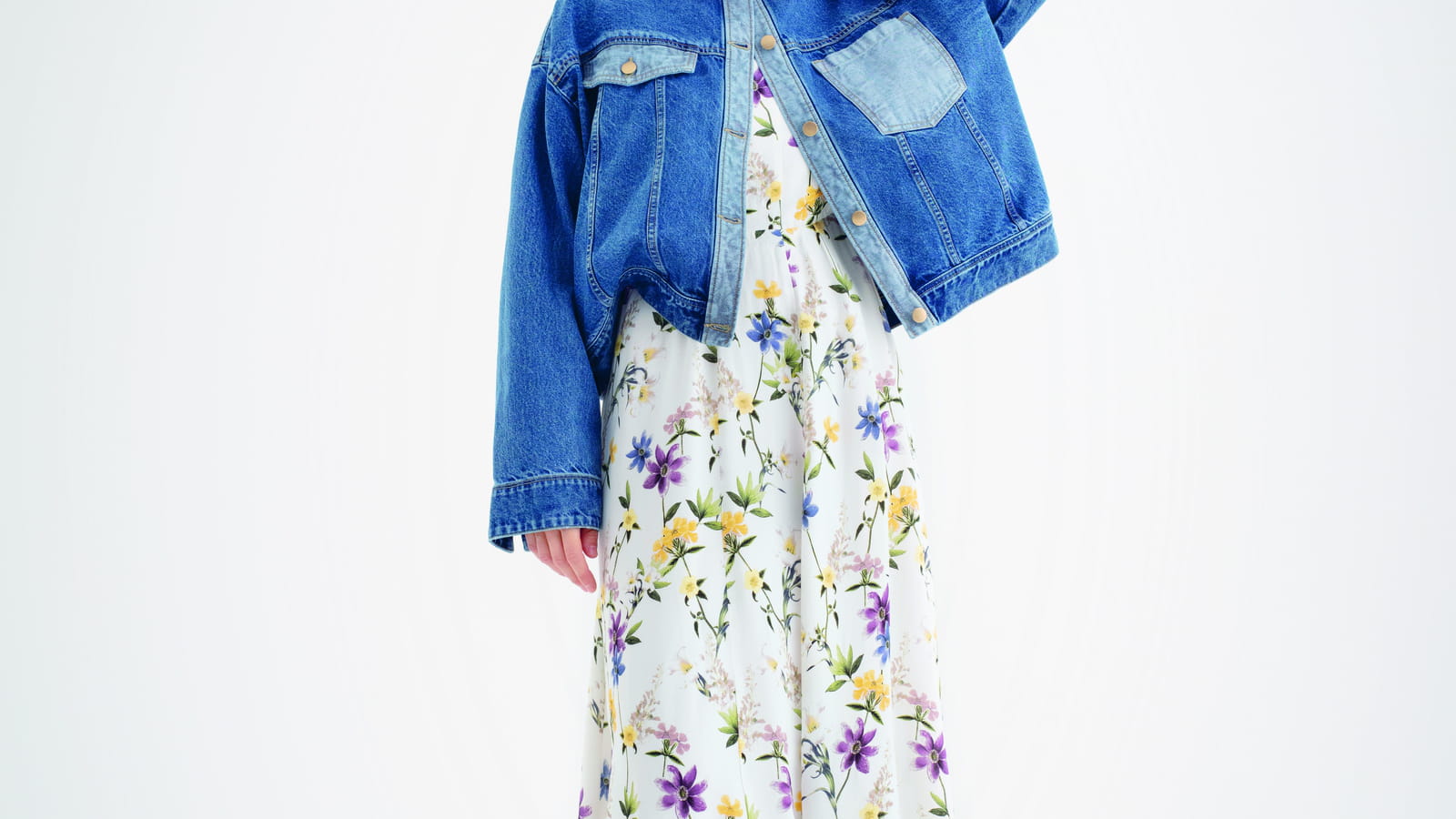 Veste C&A