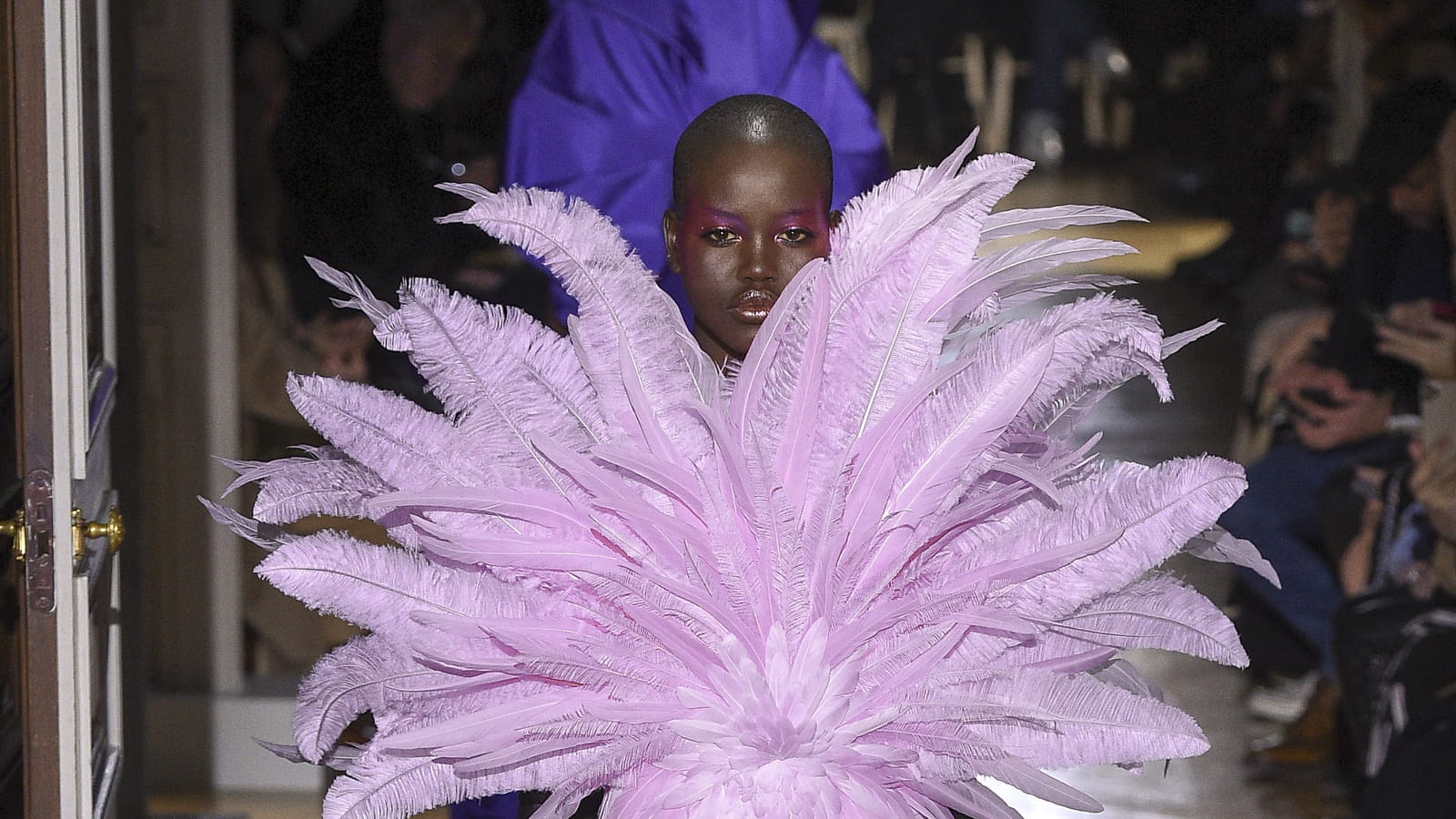 Valentino haute couture
