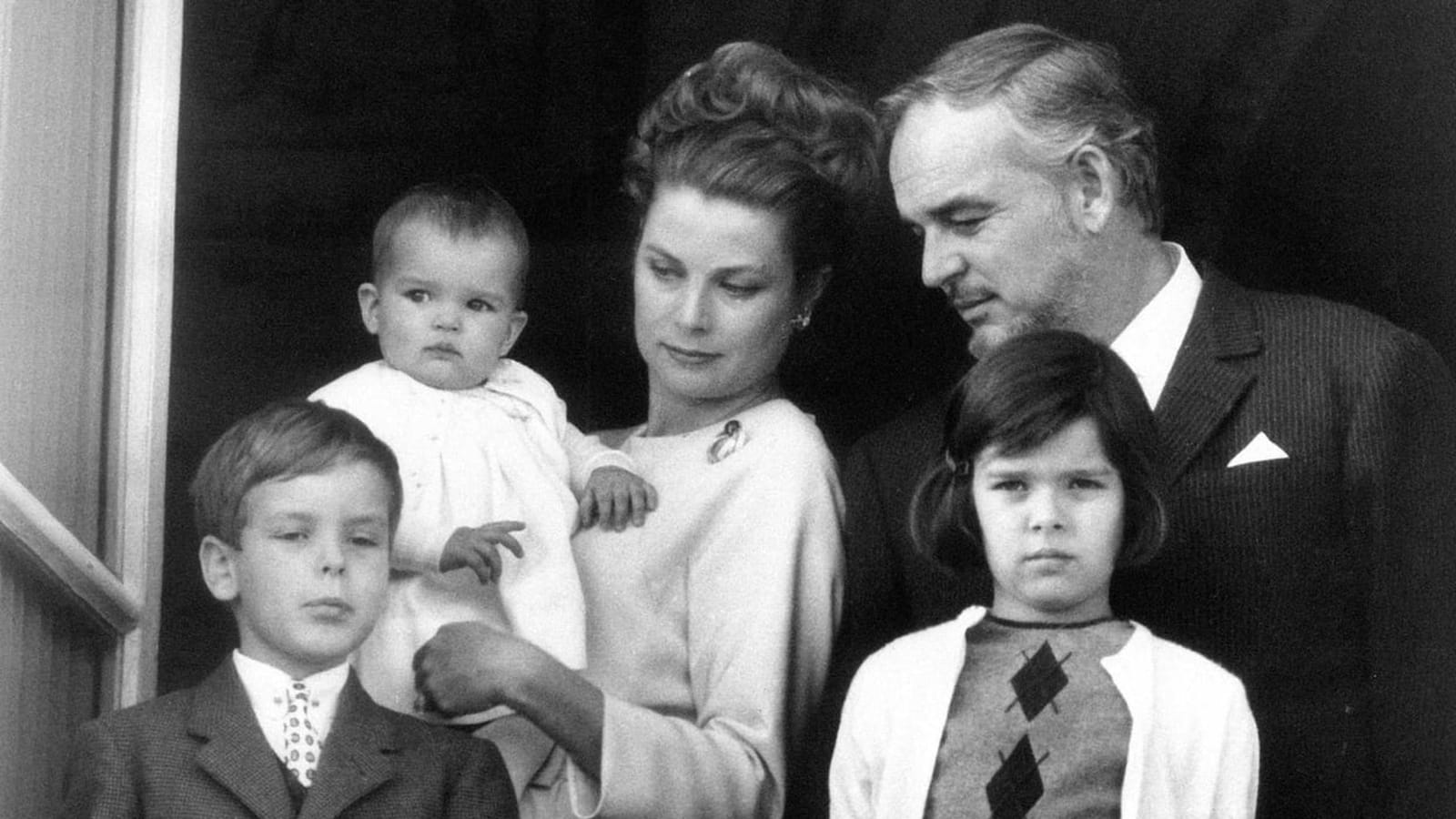 Visages sérieux