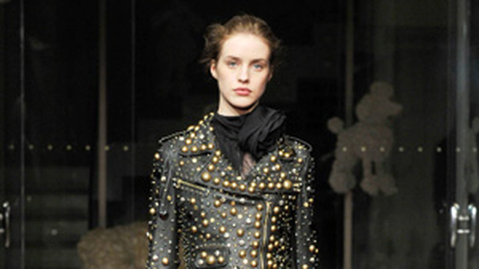 Moschino Cheap & Chic