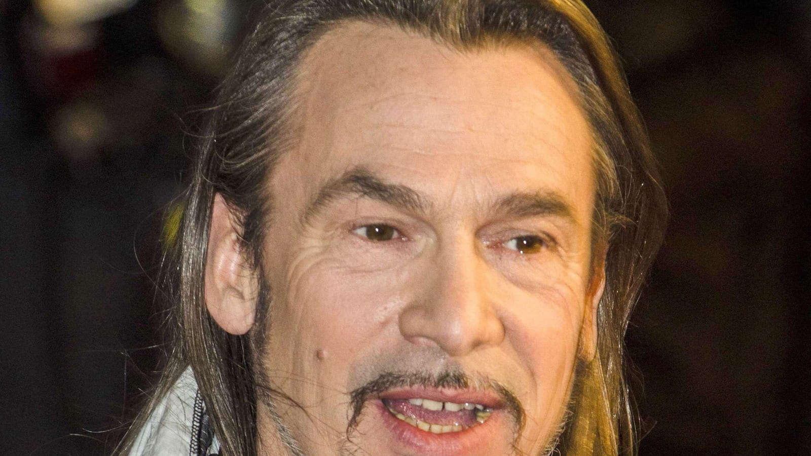 Florent Pagny