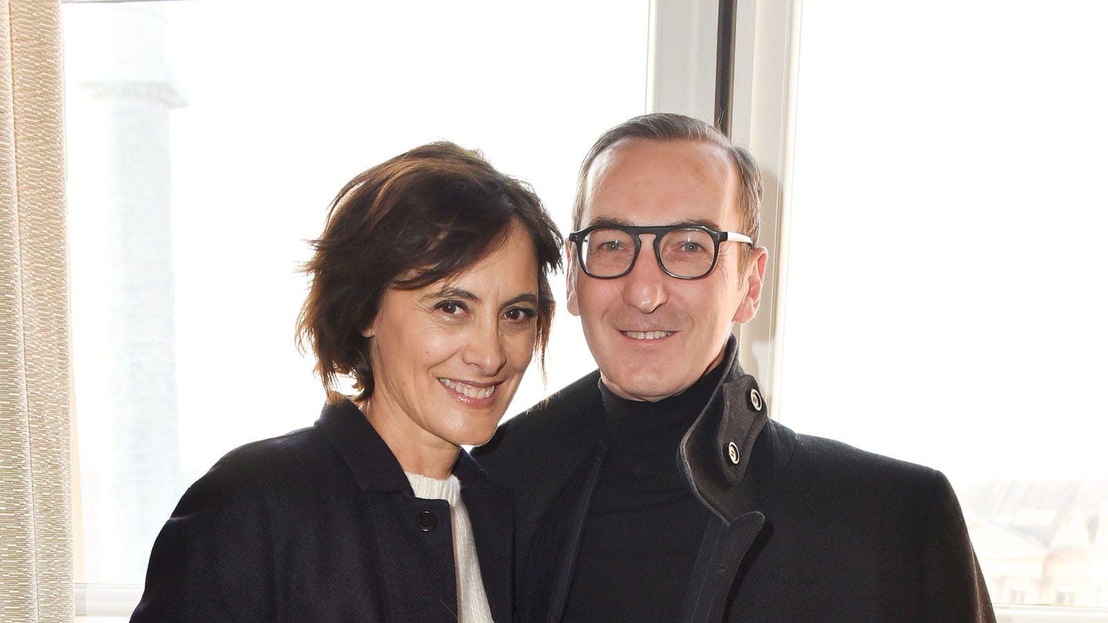 Inès de la Fressange