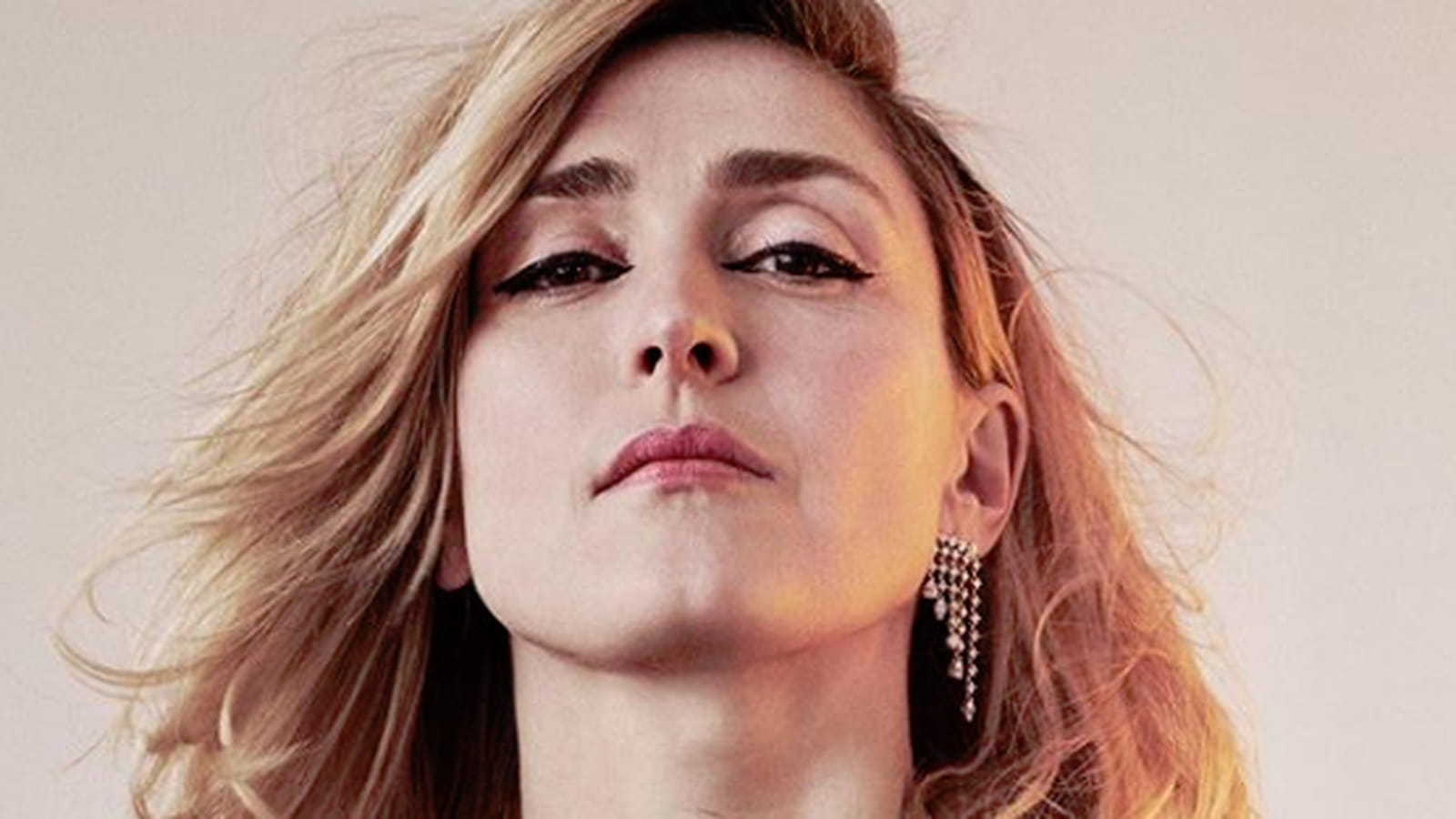 Julie Gayet