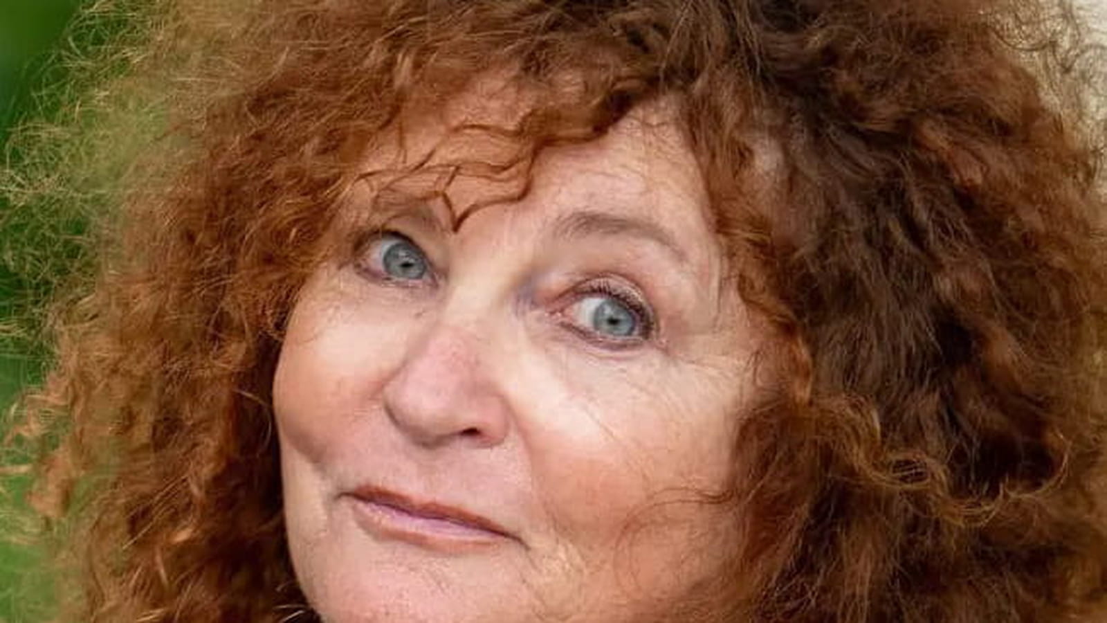 Valérie Mairesse