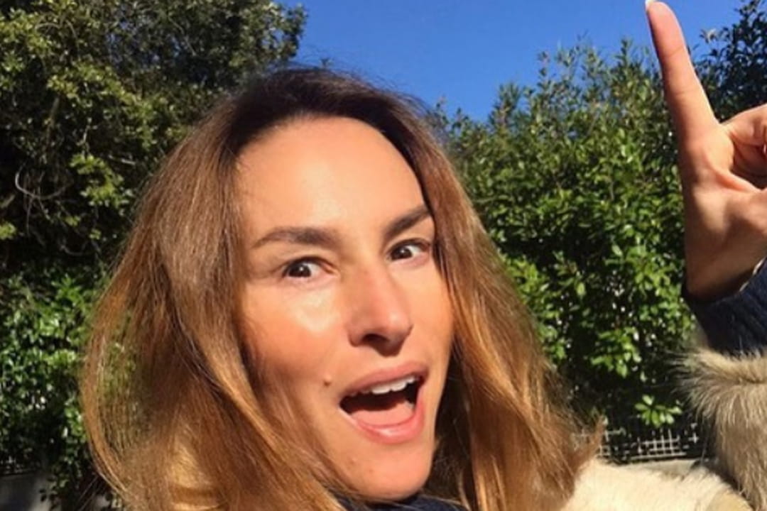 Vanessa Demouy, sous le soleil Vanessa Demouy, sous le soleil
