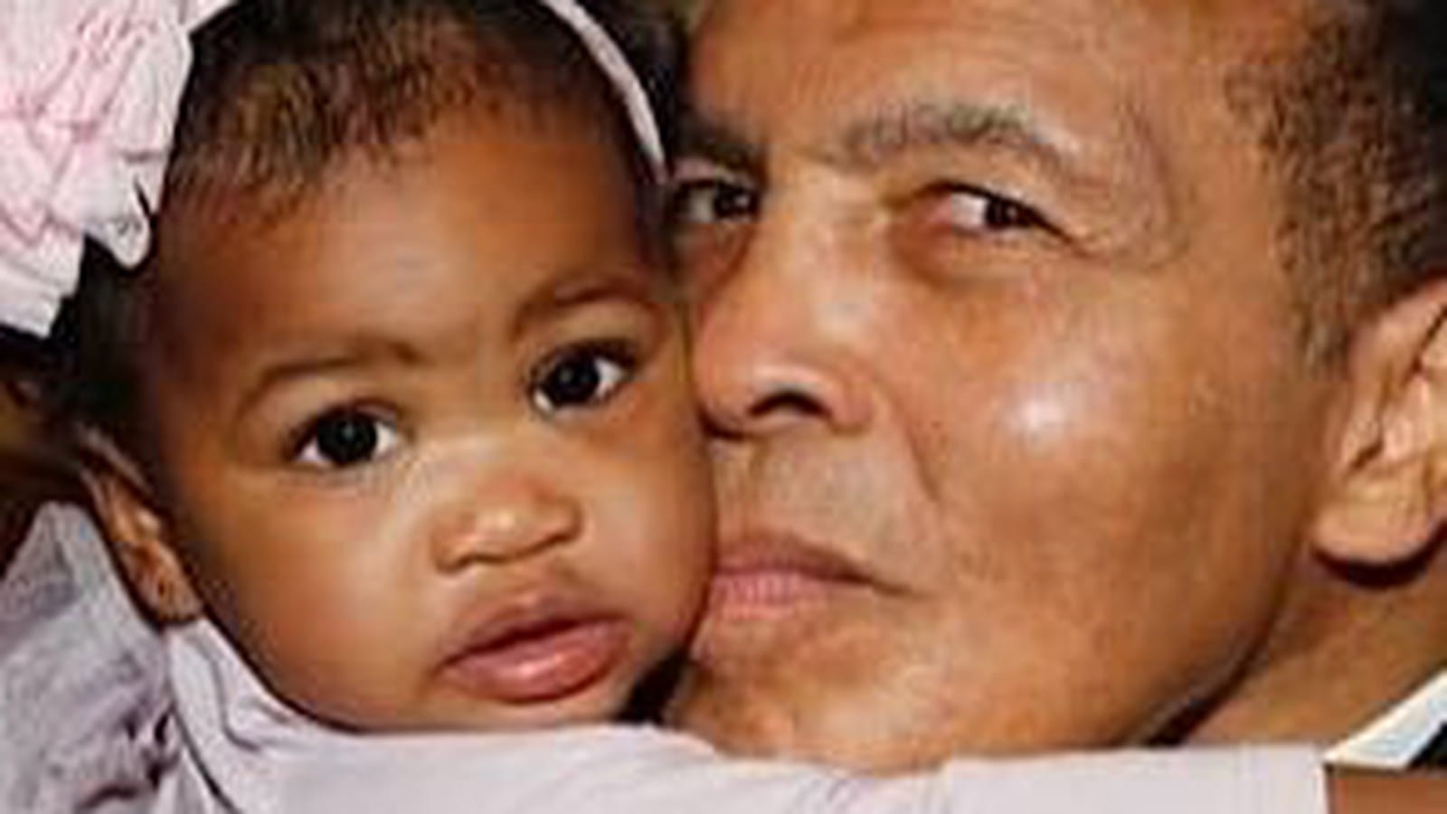 Mohamed Ali