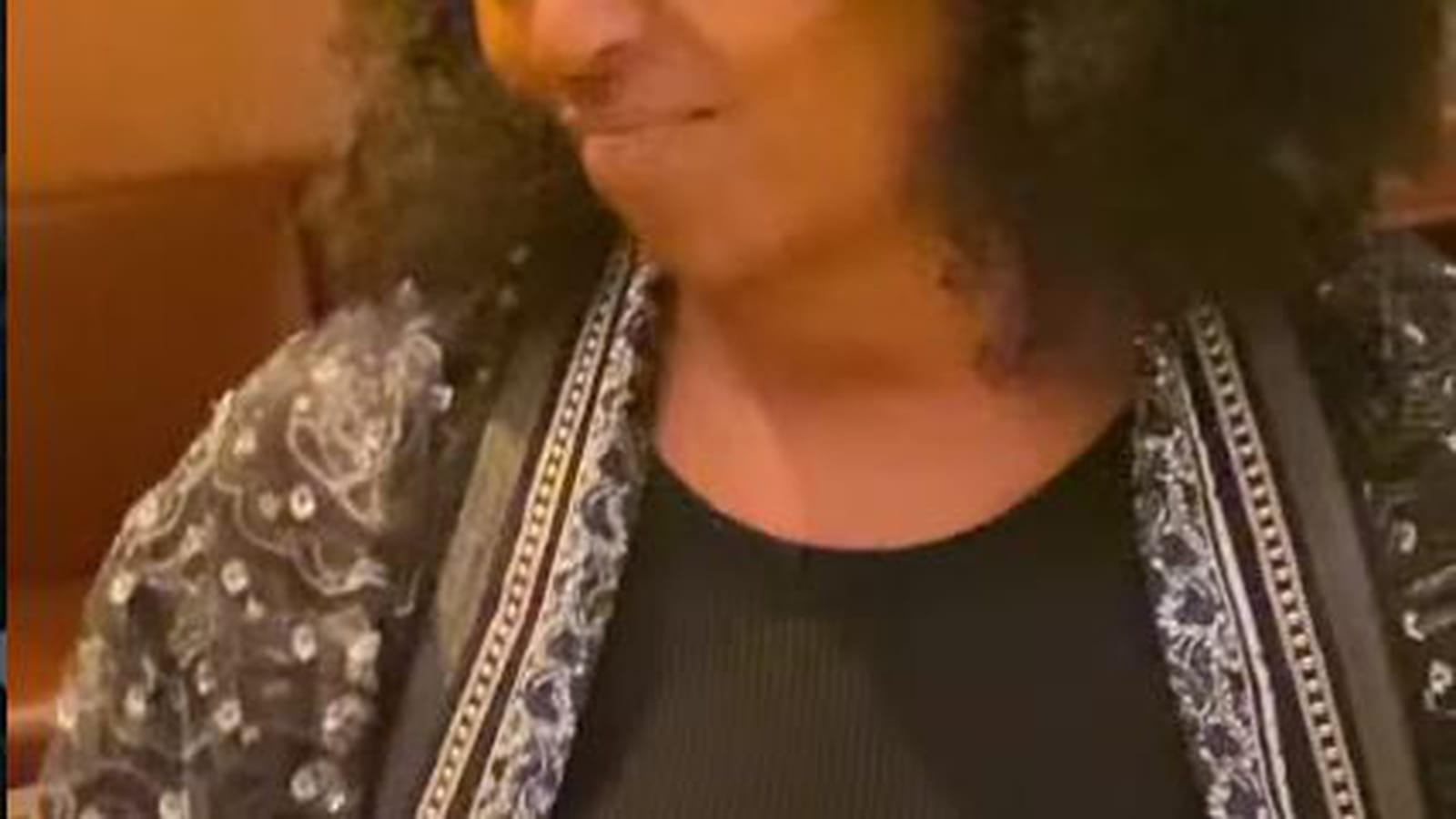 Michelle Obama