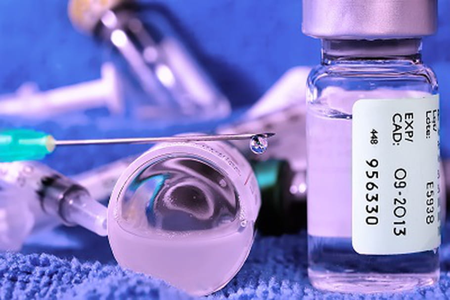 Sras : l'Institut Pasteur a égaré des tubes contenant le virus
