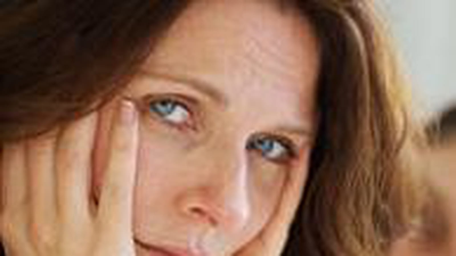 Ne pas fermer les yeux