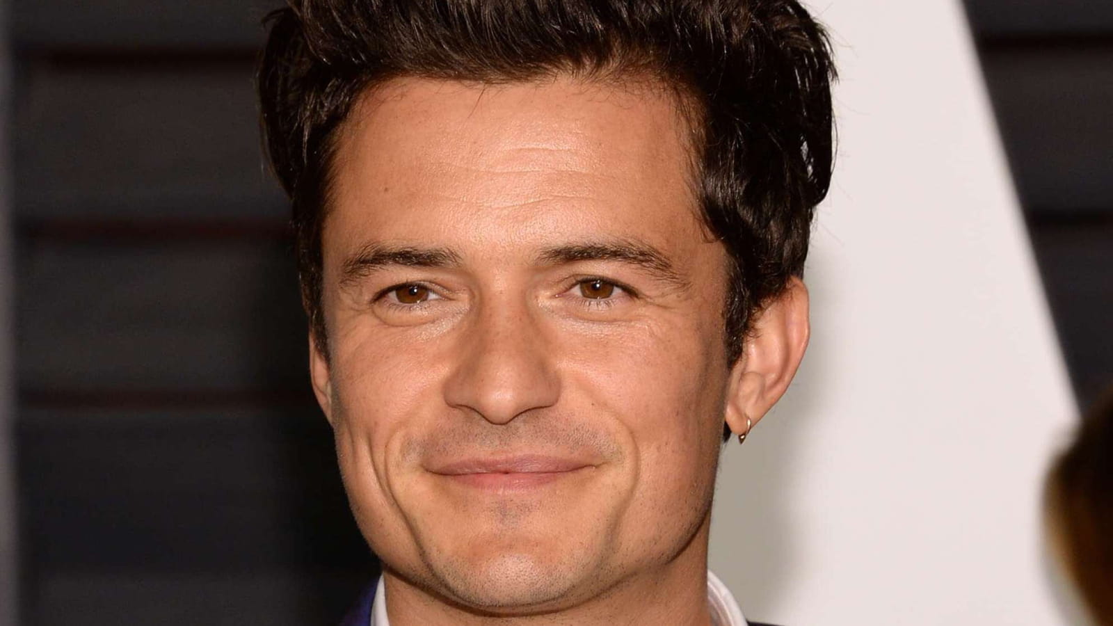 Orlando Bloom