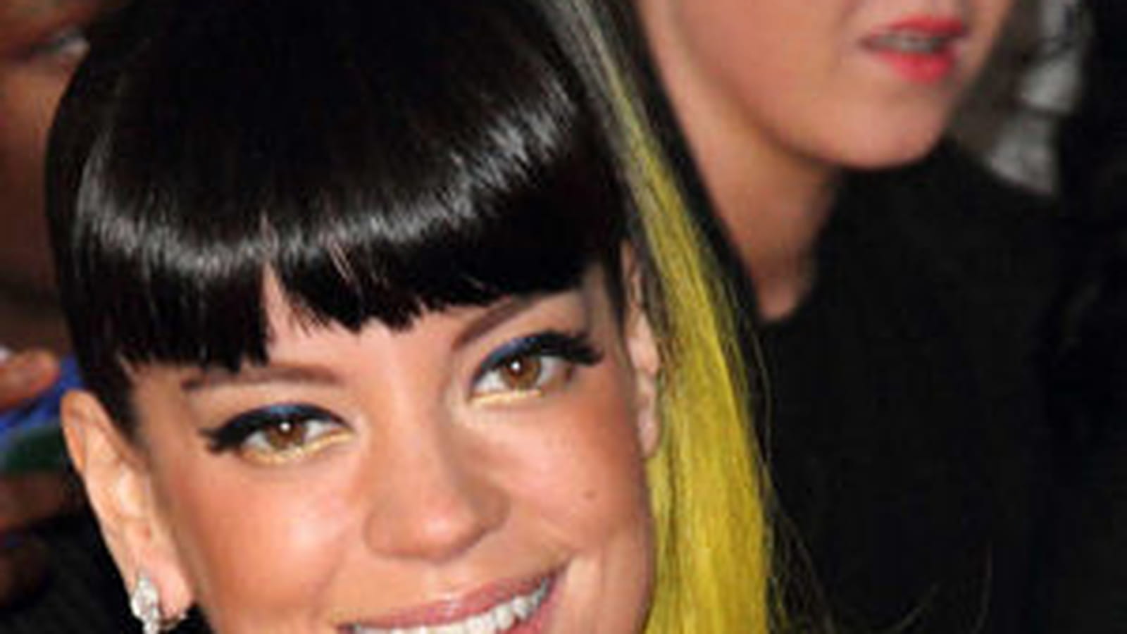 Lily Allen
