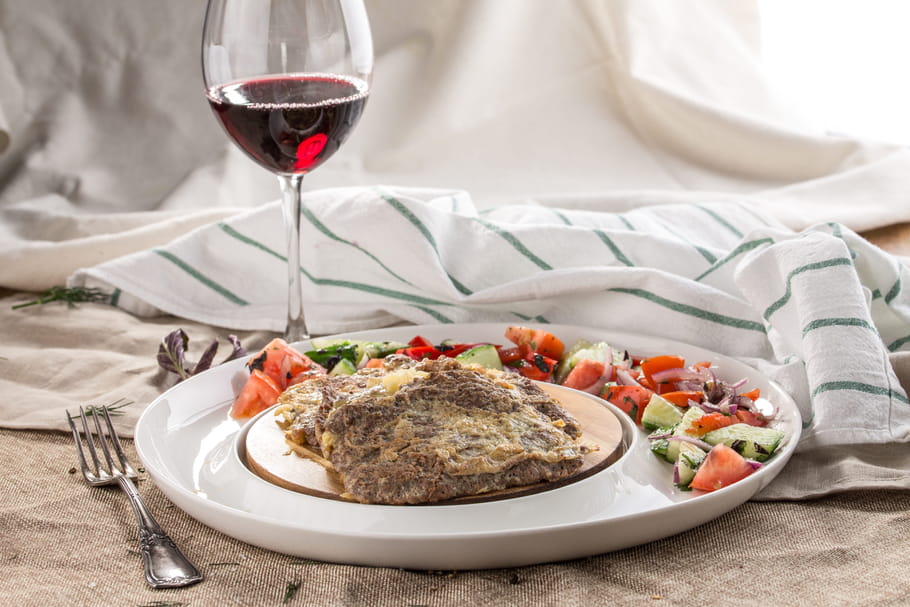 Selle d'agneau : de quoi s'agit-il, comment la cuisiner ?